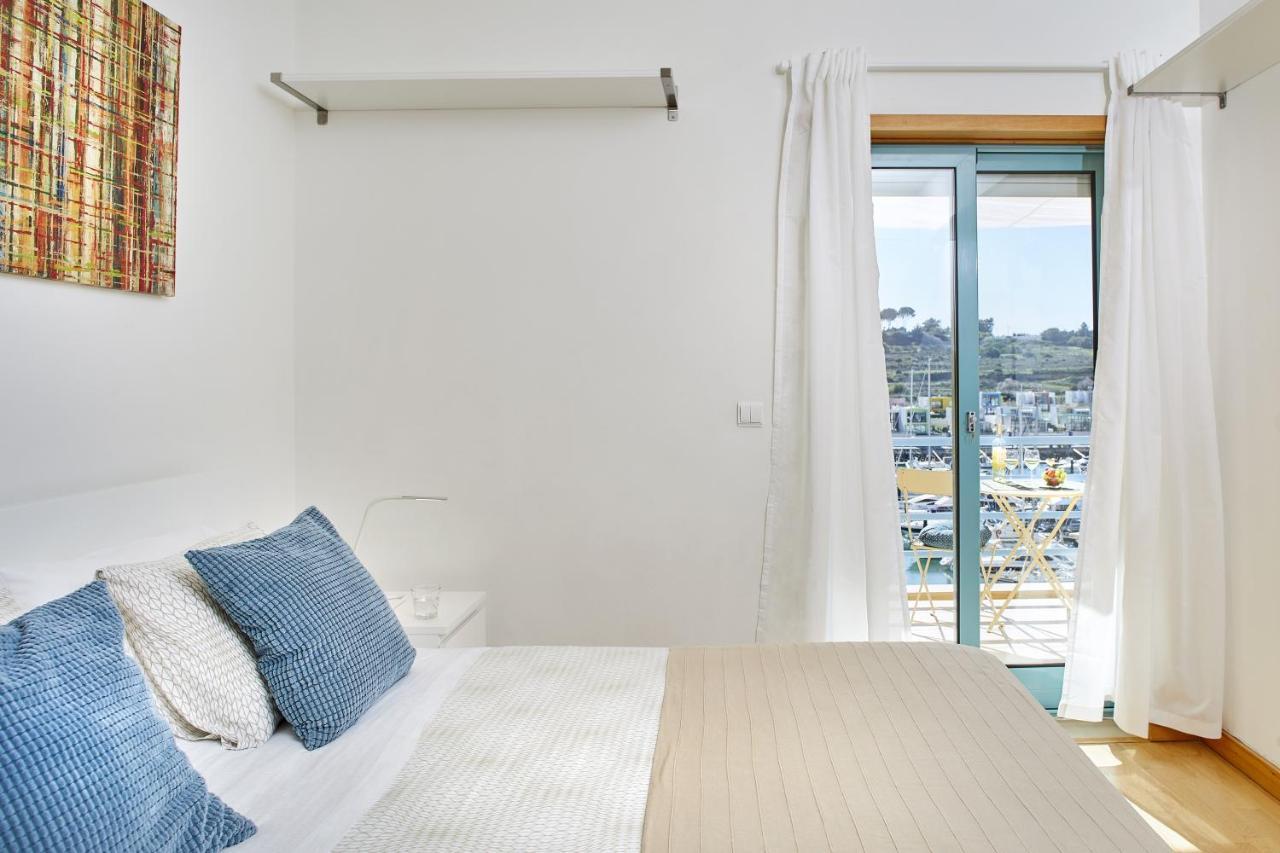 Casas Barulho Albufeira Marina Apartment Exterior photo