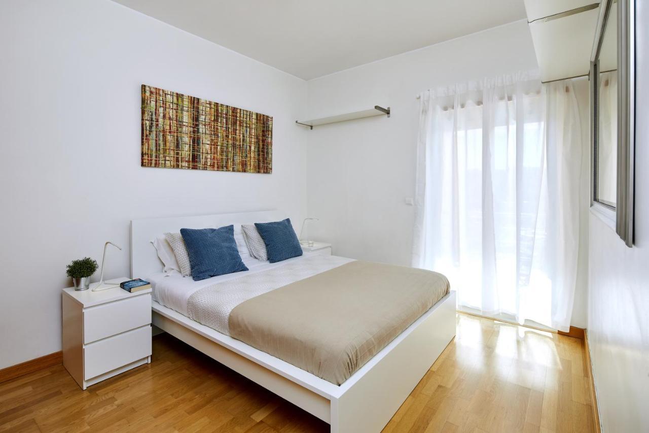 Casas Barulho Albufeira Marina Apartment Exterior photo