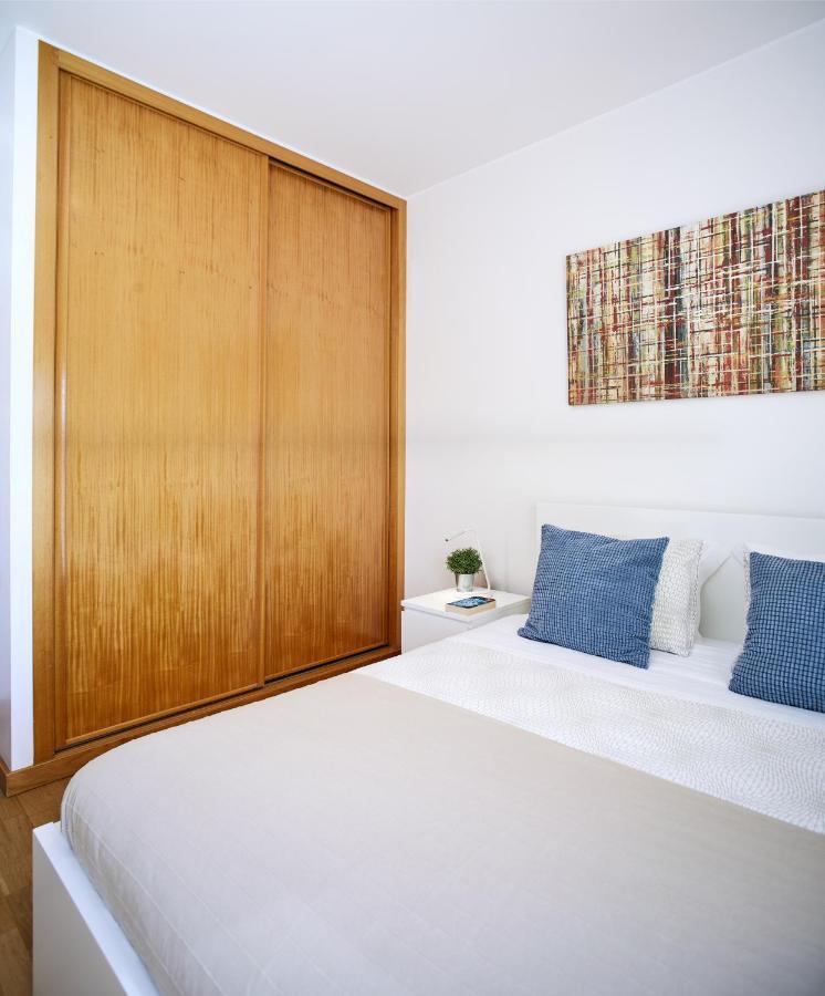 Casas Barulho Albufeira Marina Apartment Exterior photo