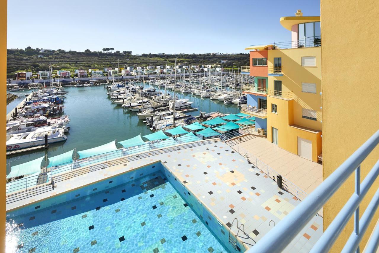 Casas Barulho Albufeira Marina Apartment Exterior photo