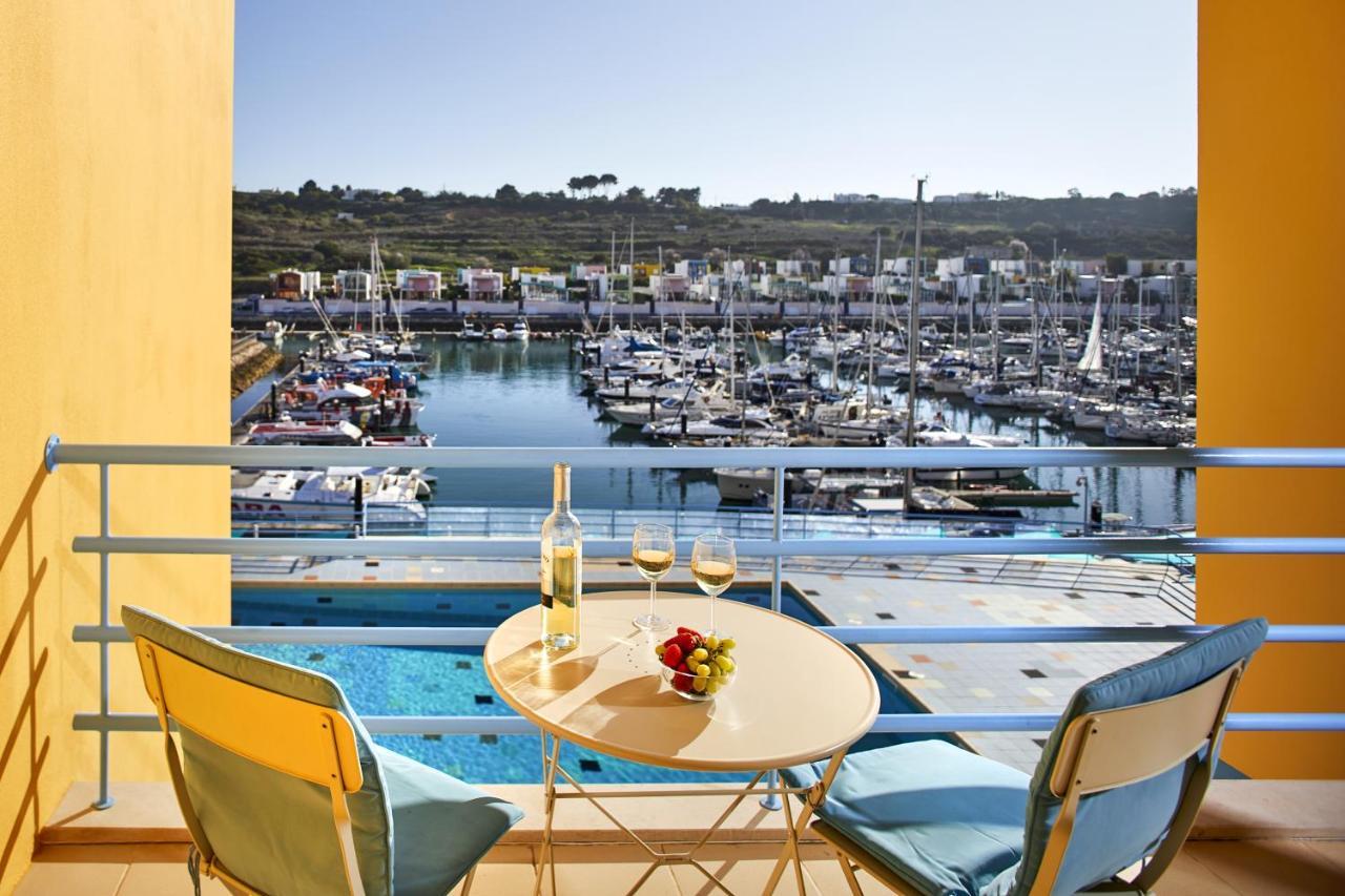 Casas Barulho Albufeira Marina Apartment Exterior photo