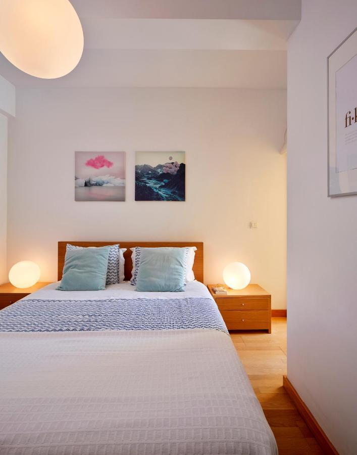 Casas Barulho Albufeira Marina Apartment Exterior photo