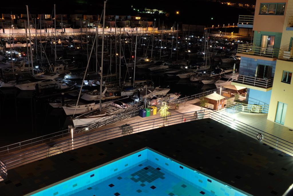 Casas Barulho Albufeira Marina Apartment Exterior photo