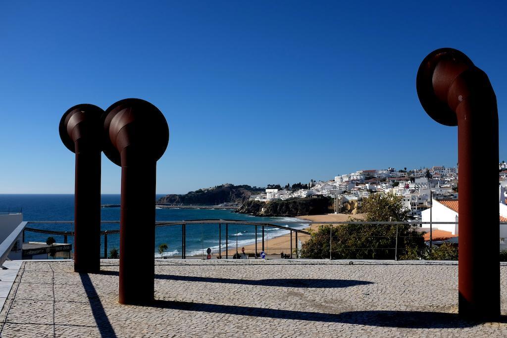 Casas Barulho Albufeira Marina Apartment Exterior photo