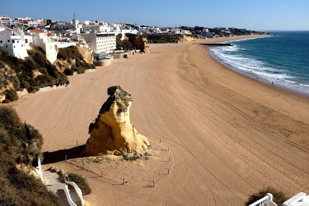 Casas Barulho Albufeira Marina Apartment Exterior photo