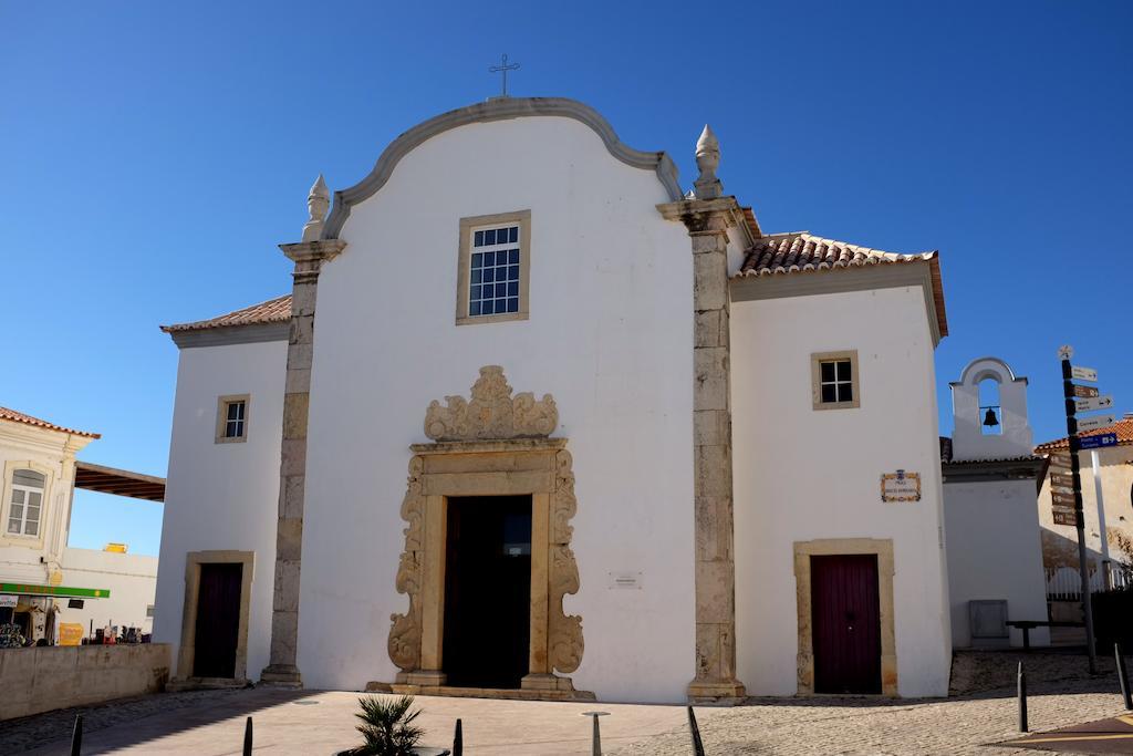 Casas Barulho Albufeira Marina Apartment Exterior photo