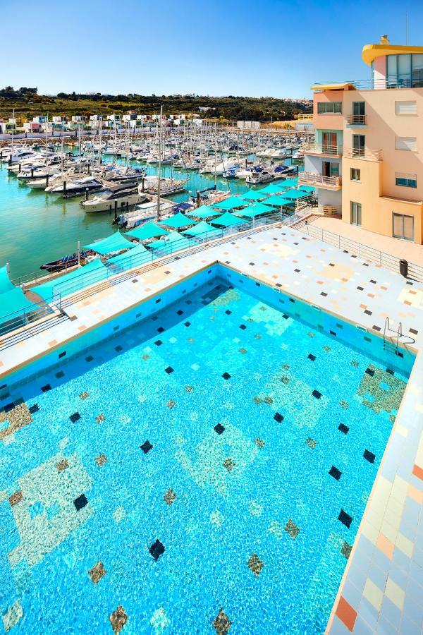 Casas Barulho Albufeira Marina Apartment Exterior photo