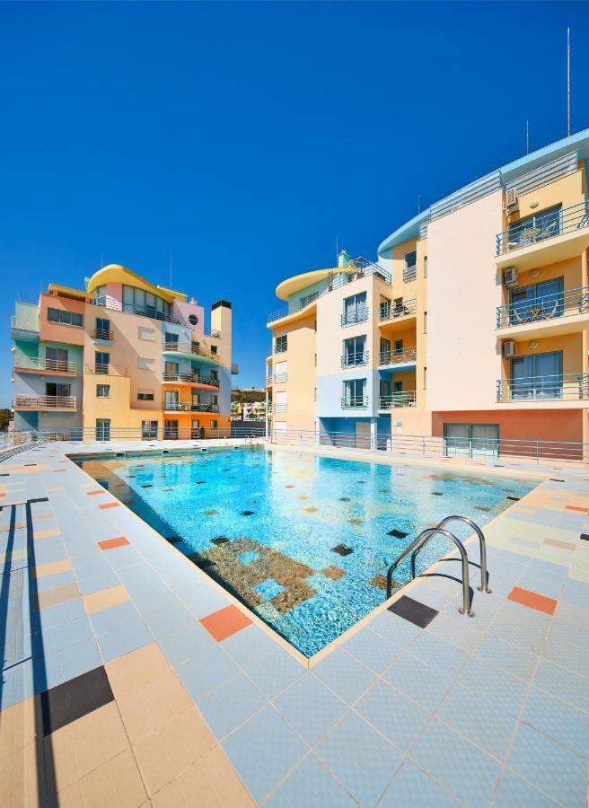 Casas Barulho Albufeira Marina Apartment Exterior photo
