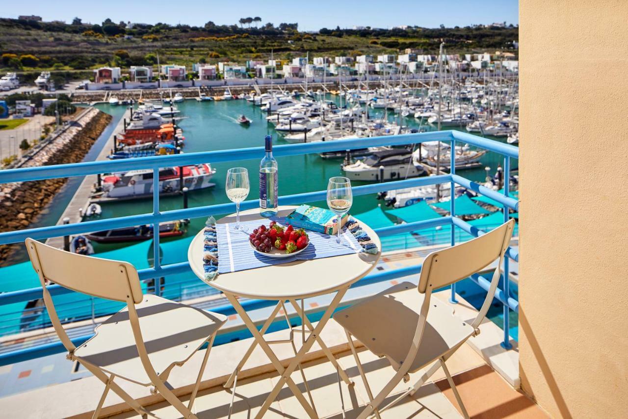 Casas Barulho Albufeira Marina Apartment Exterior photo
