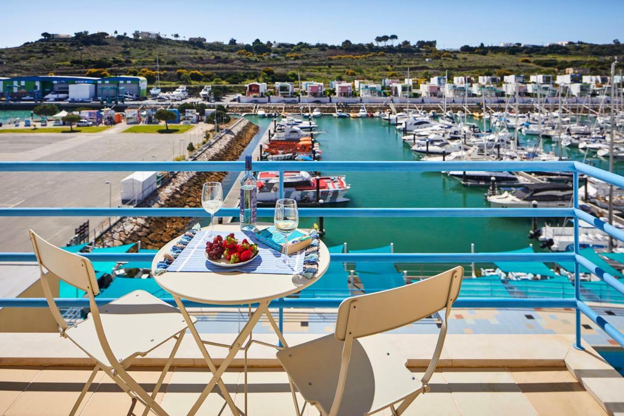 Casas Barulho Albufeira Marina Apartment Exterior photo